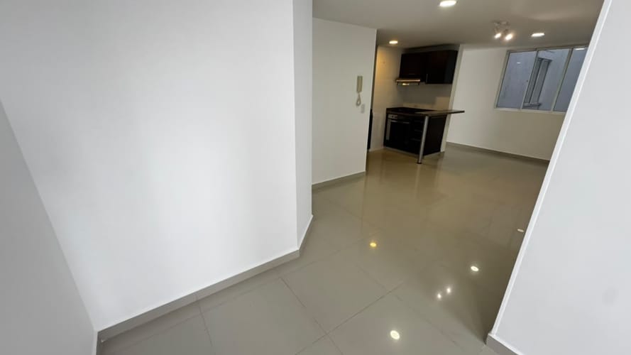 Apartamento de 3 alcobas en venta en San Alonso, Bucaramanga, 81 m² · foto 3 de 22