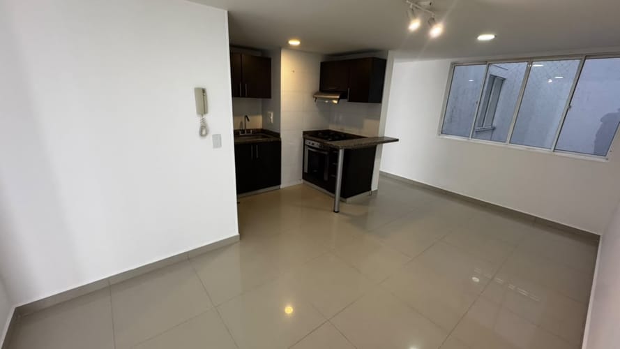 Apartamento de 3 alcobas en venta en San Alonso, Bucaramanga, 81 m² · foto 5 de 22