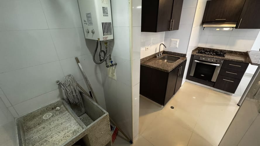 Apartamento de 3 alcobas en venta en San Alonso, Bucaramanga, 81 m² · foto 8 de 22