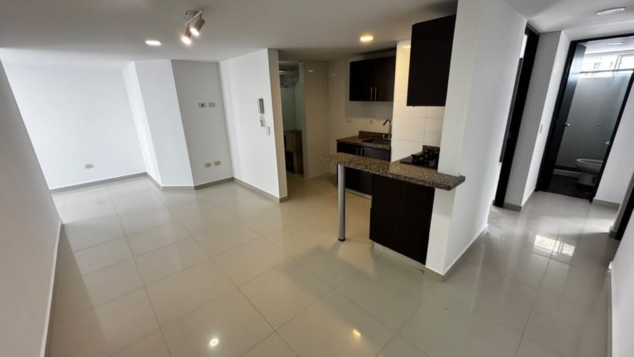 Apartamento de 3 alcobas en venta en San Alonso, Bucaramanga, 81 m² · foto 9 de 22