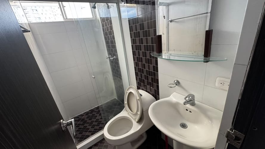 Apartamento de 3 alcobas en venta en San Alonso, Bucaramanga, 81 m² · foto 10 de 22