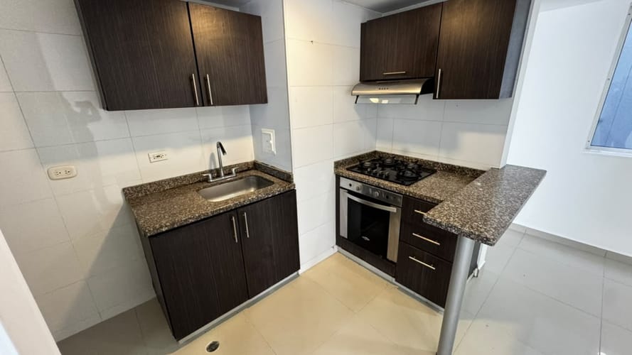 Apartamento de 3 alcobas en venta en San Alonso, Bucaramanga, 81 m² · foto 6 de 22