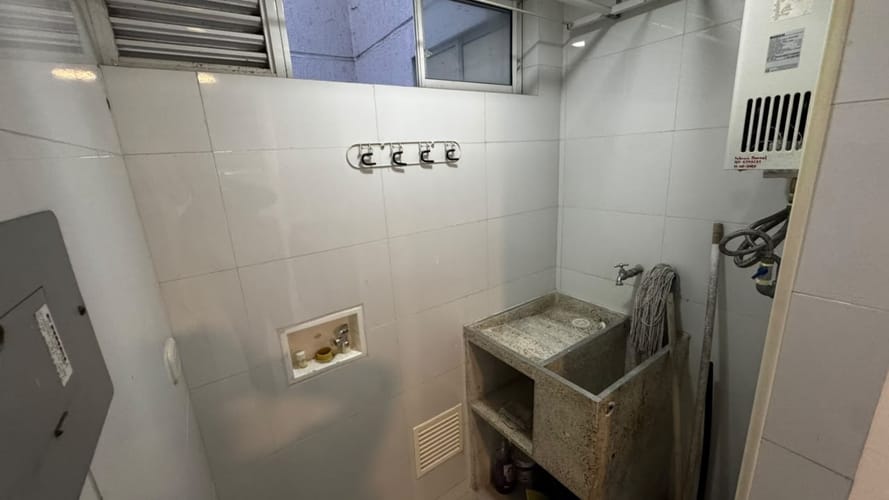 Apartamento de 3 alcobas en venta en San Alonso, Bucaramanga, 81 m² · foto 7 de 22