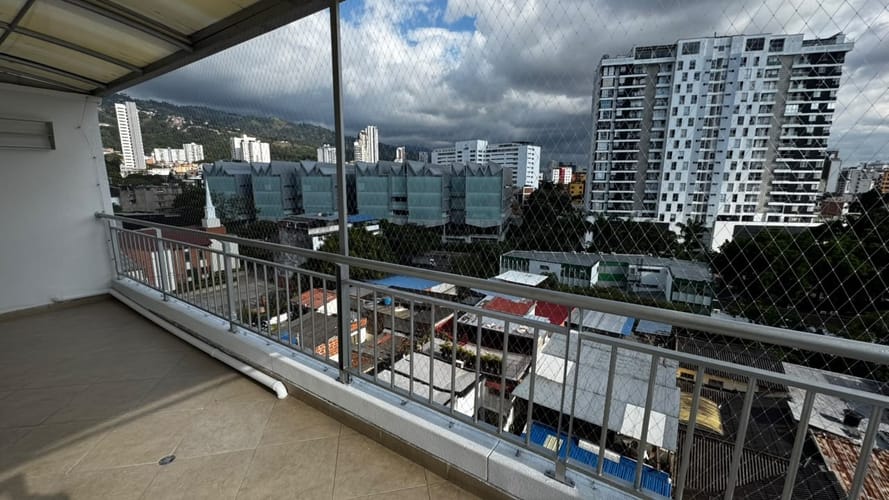 Apartamento de 3 alcobas en venta en San Alonso, Bucaramanga, 81 m² · foto 14 de 22