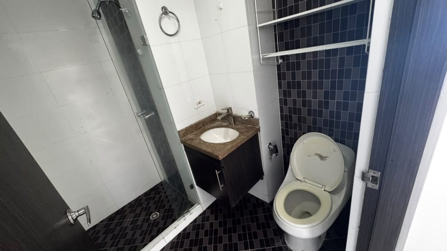 Apartamento de 3 alcobas en venta en San Alonso, Bucaramanga, 81 m² · foto 17 de 22