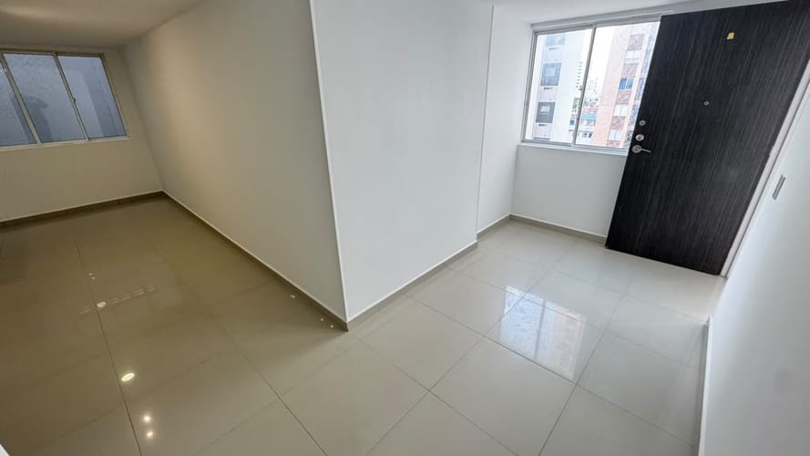 Apartamento de 3 alcobas en venta en San Alonso, Bucaramanga, 81 m² · foto 4 de 22