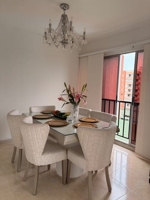 Apartamento en venta en Caney, Cali · foto 2 de 10