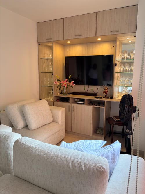 Apartamento en venta en Caney, Cali · foto 6 de 10