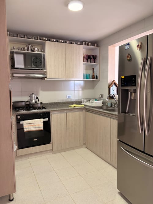Apartamento en venta en Caney, Cali · foto 5 de 10