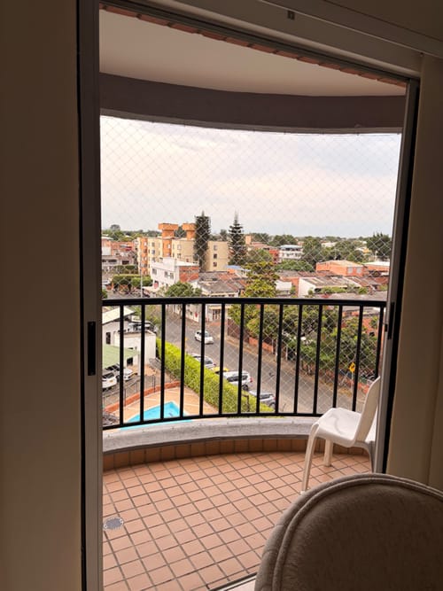 Apartamento en venta en Caney, Cali · foto 9 de 10