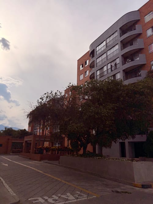 Apartamento en venta en Caney, Cali · foto 10 de 10