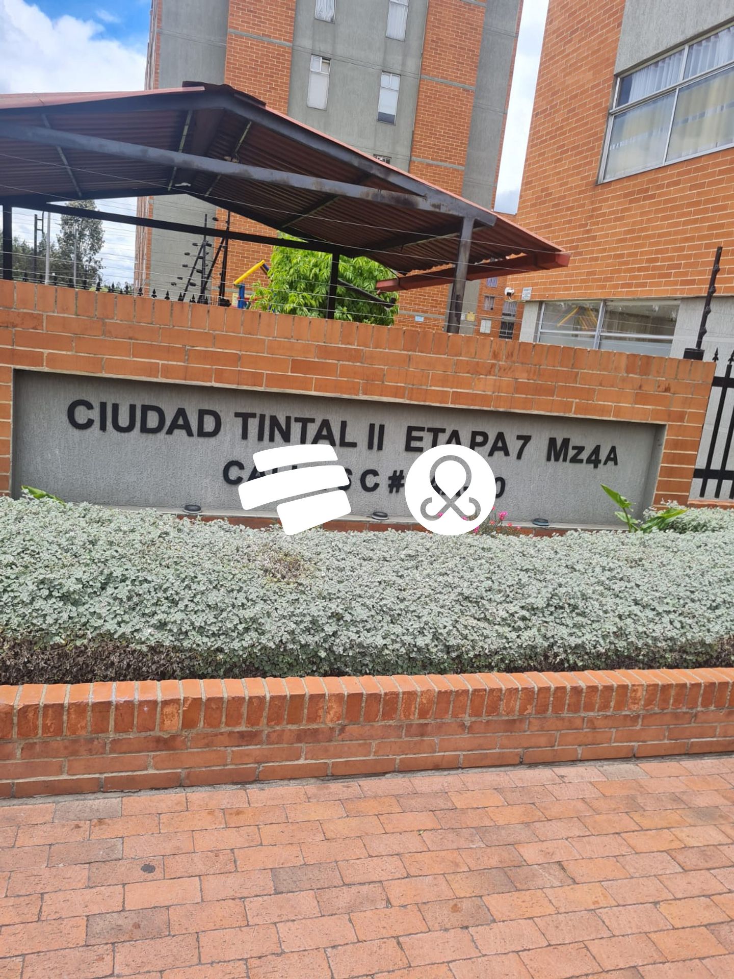 Apartamento en venta en Tintala, Bogotá · foto 2 de 21