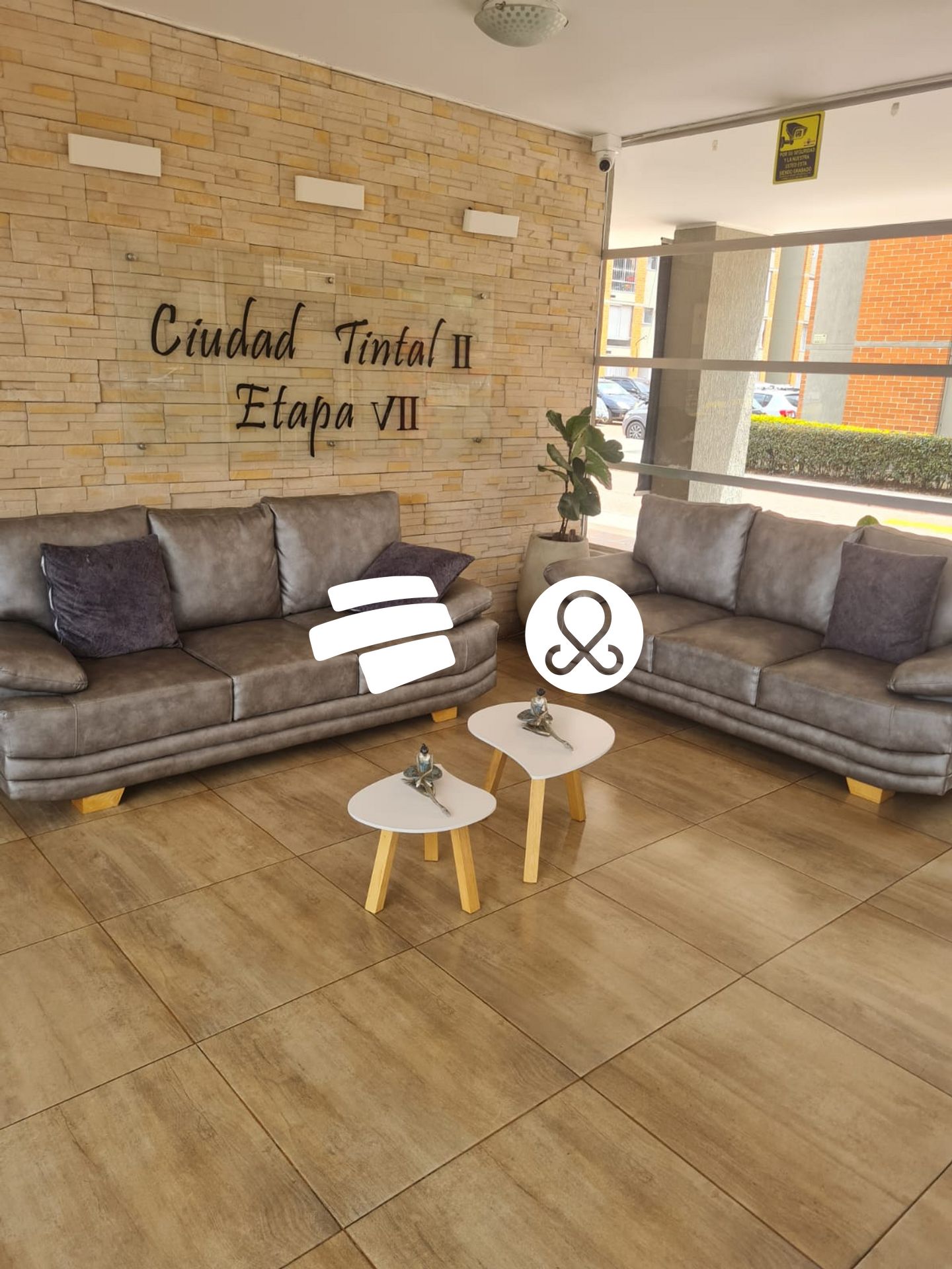 Apartamento en venta en Tintala, Bogotá · foto 3 de 21