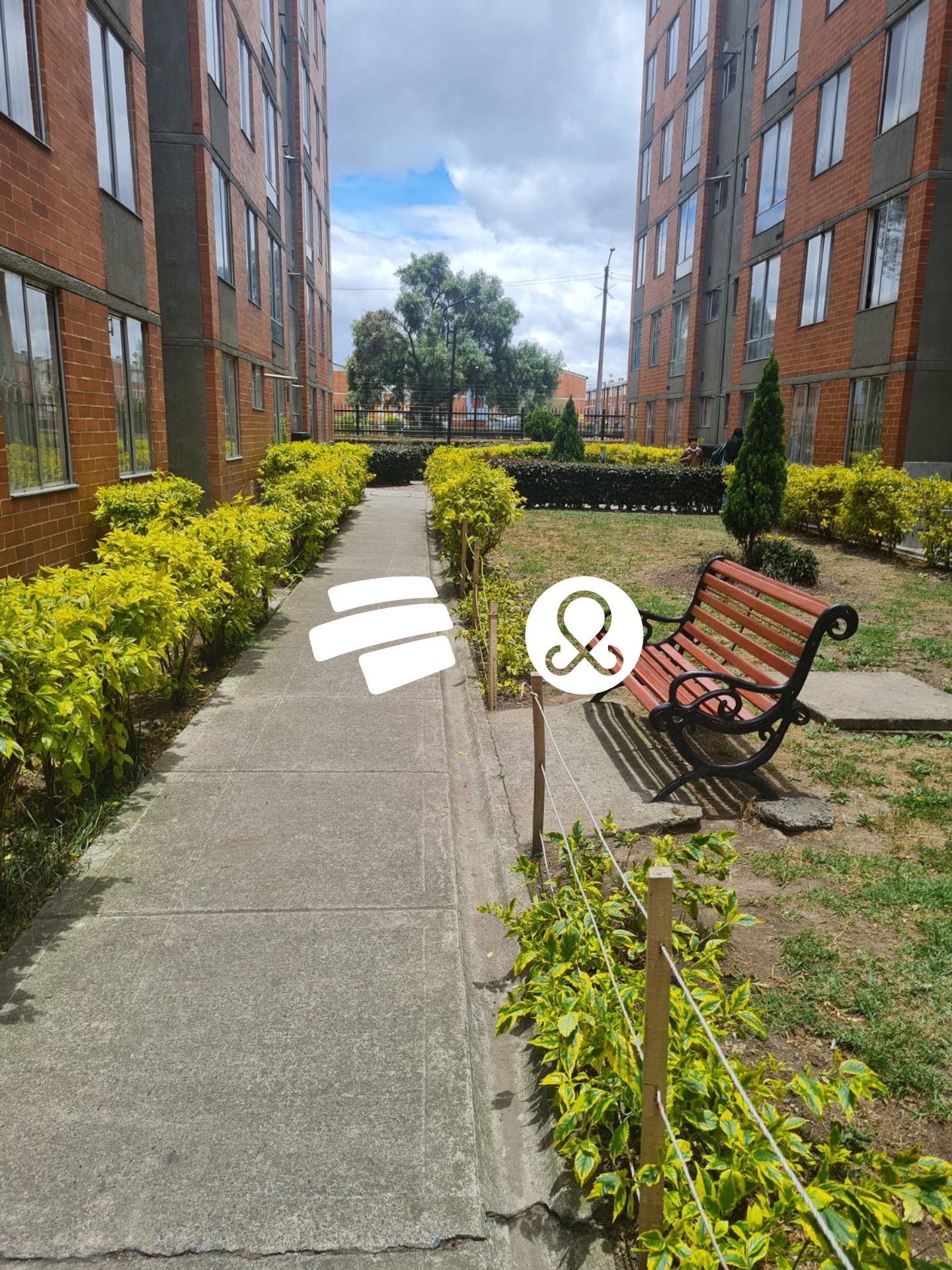Apartamento en venta en Tintala, Bogotá · foto 4 de 21