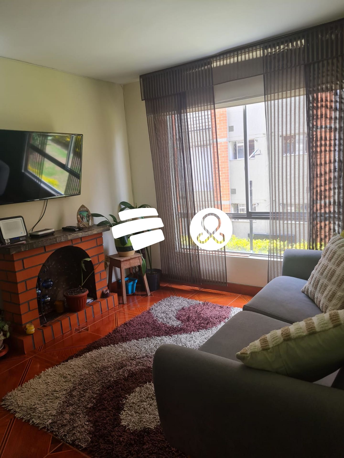 Apartamento en venta en Tintala, Bogotá · foto 6 de 21