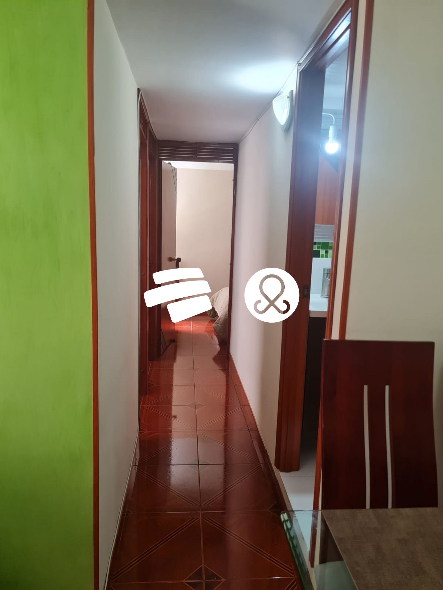 Apartamento en venta en Tintala, Bogotá · foto 7 de 21