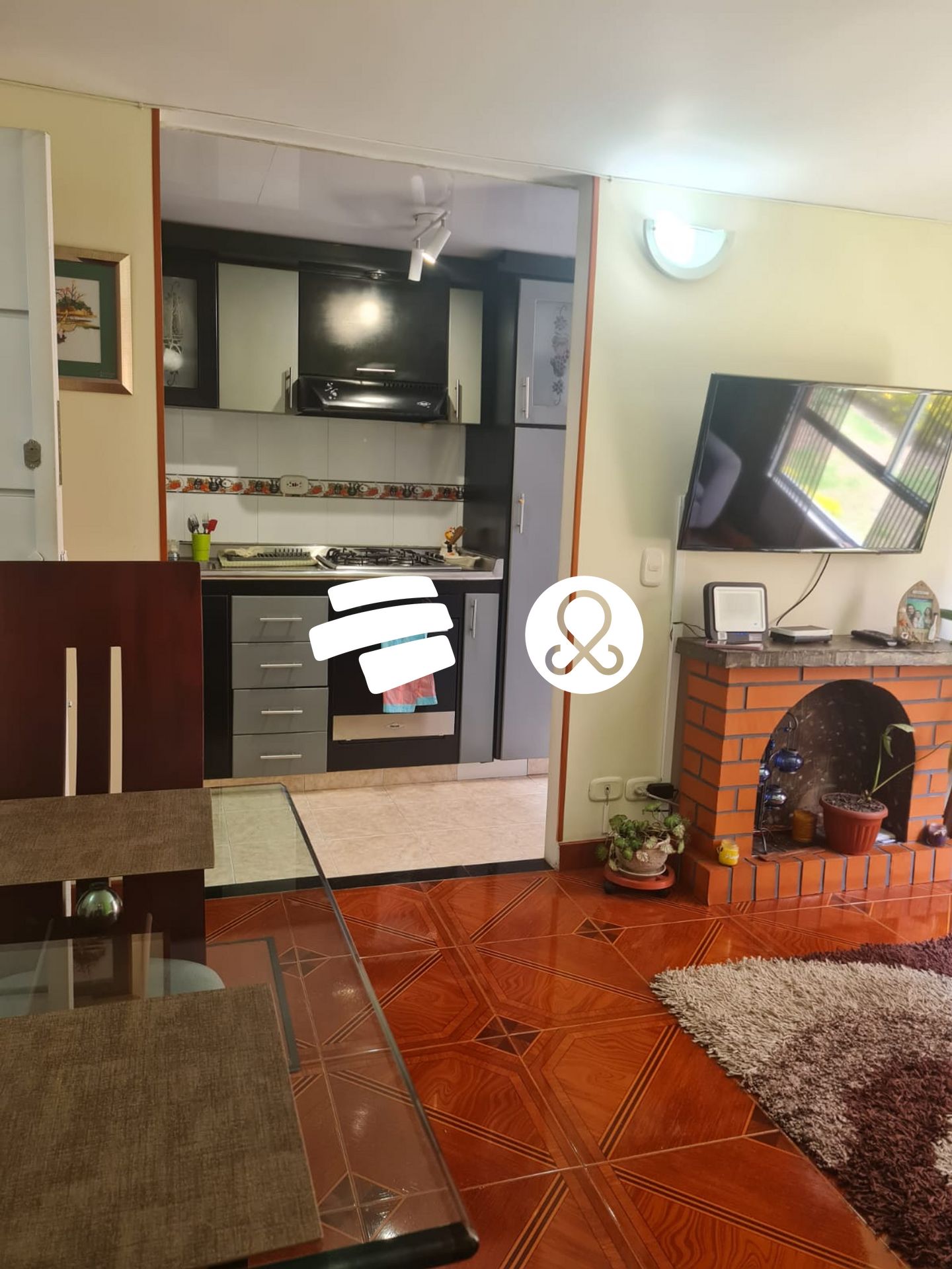 Apartamento en venta en Tintala, Bogotá · foto 8 de 21