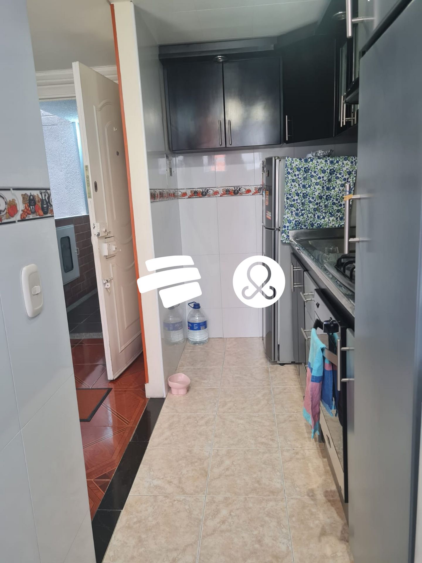 Apartamento en venta en Tintala, Bogotá · foto 10 de 21