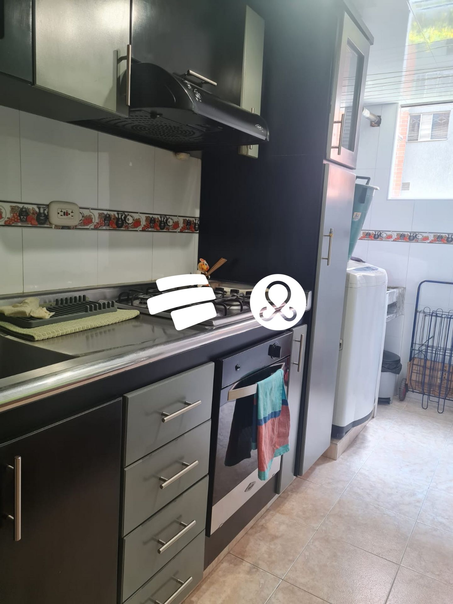 Apartamento en venta en Tintala, Bogotá · foto 11 de 21