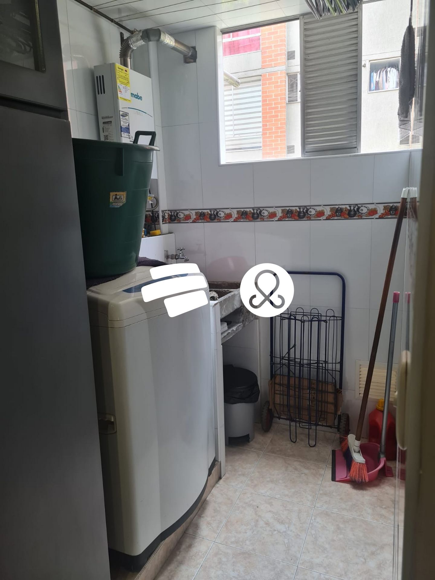 Apartamento en venta en Tintala, Bogotá · foto 12 de 21