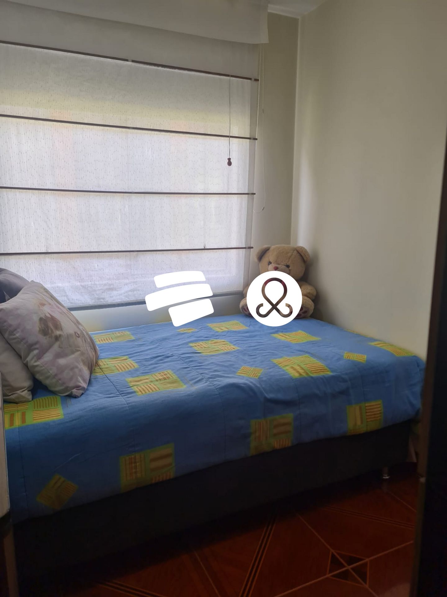Apartamento en venta en Tintala, Bogotá · foto 13 de 21