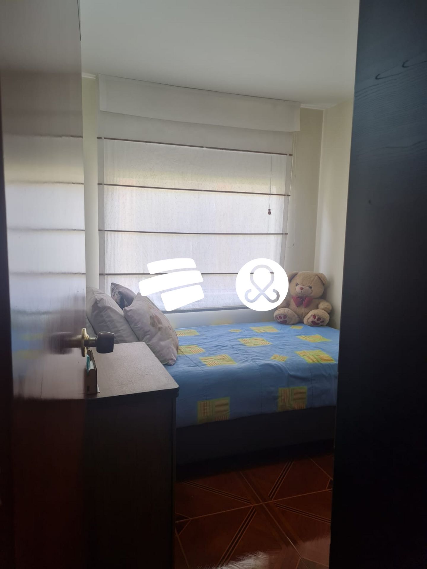 Apartamento en venta en Tintala, Bogotá · foto 14 de 21