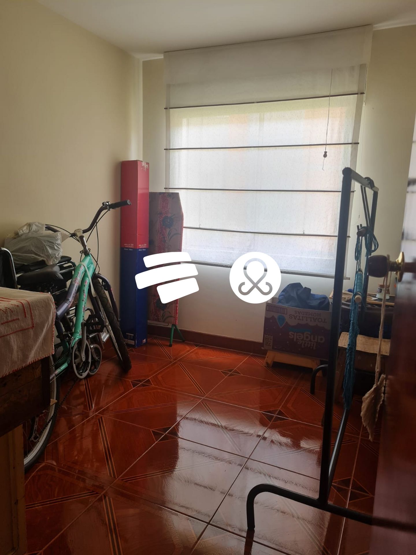 Apartamento en venta en Tintala, Bogotá · foto 16 de 21