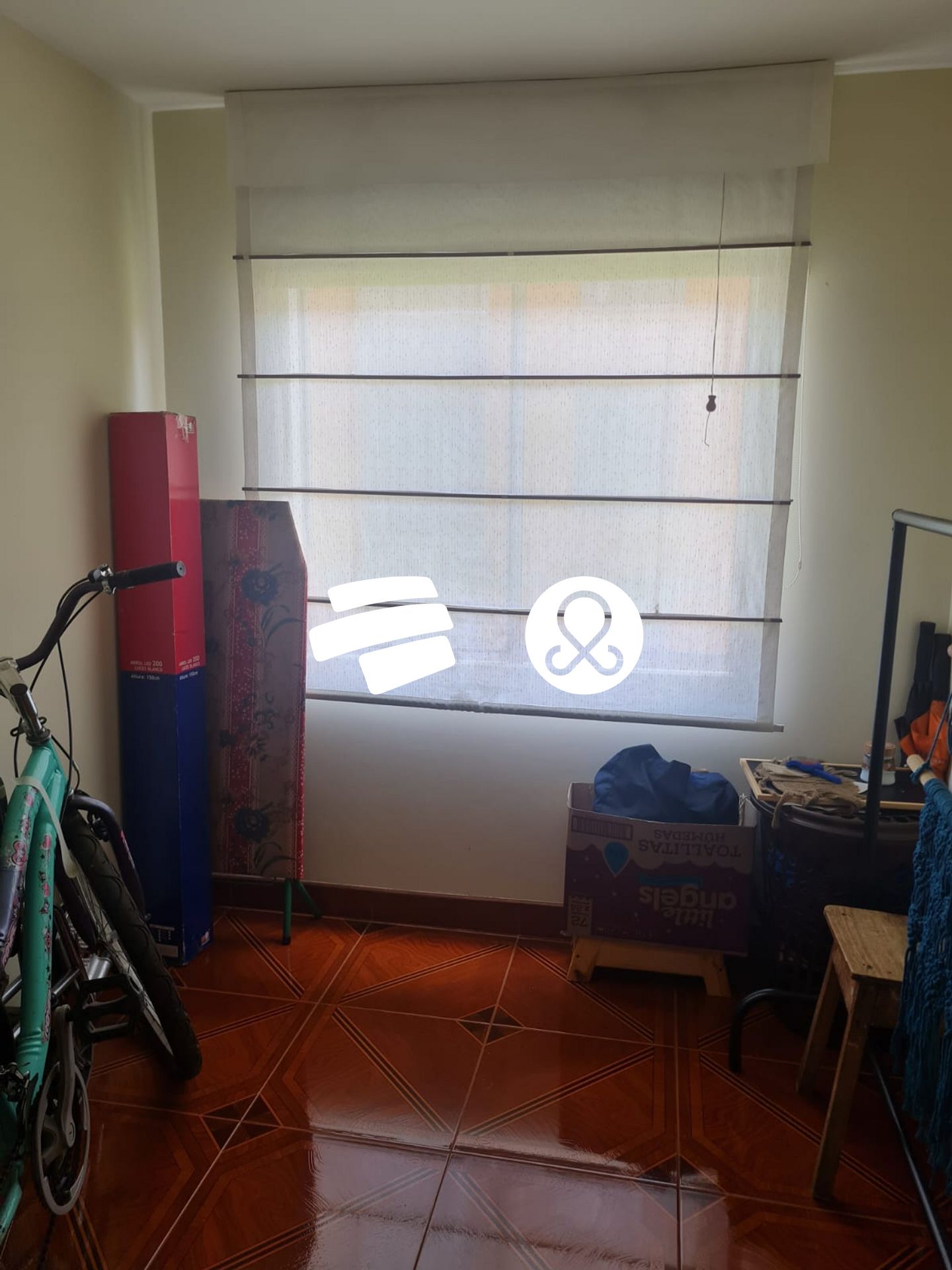 Apartamento en venta en Tintala, Bogotá · foto 17 de 21