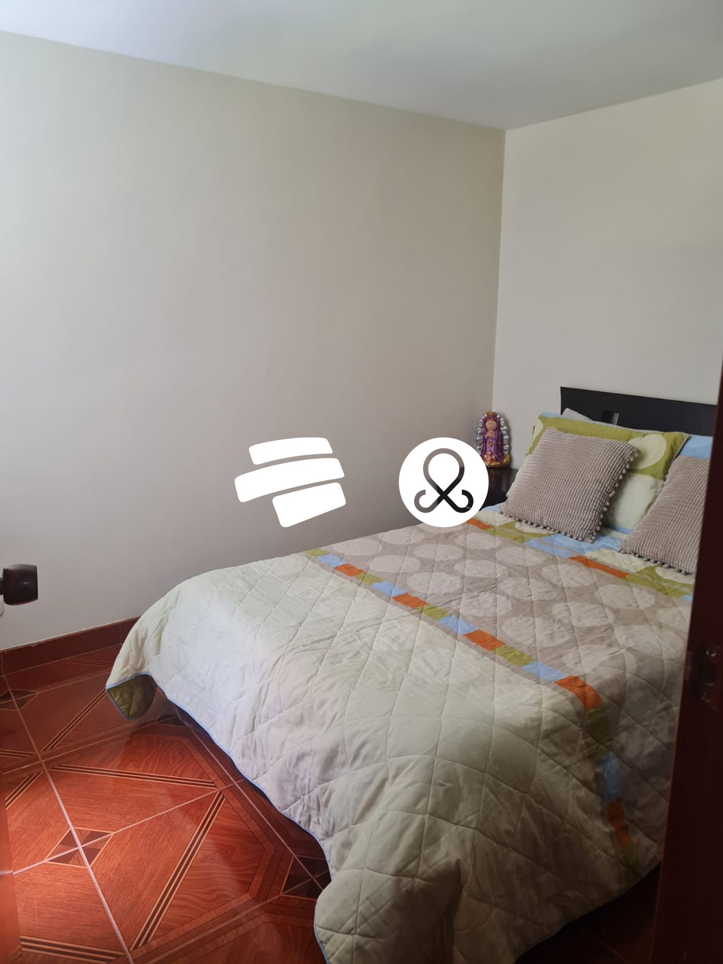Apartamento en venta en Tintala, Bogotá · foto 18 de 21