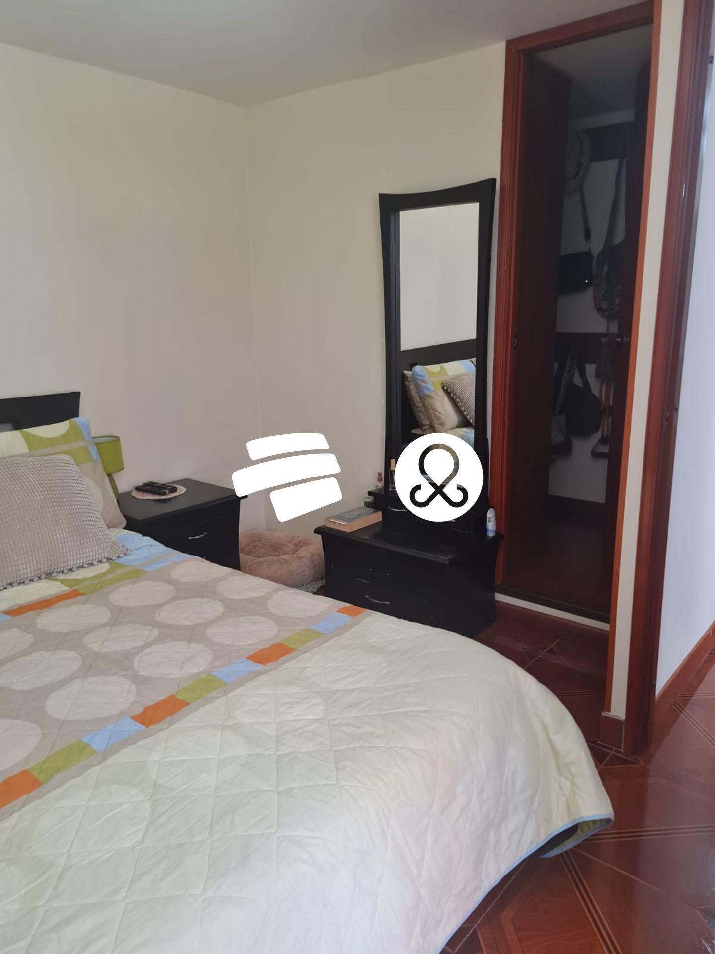 Apartamento en venta en Tintala, Bogotá · foto 19 de 21