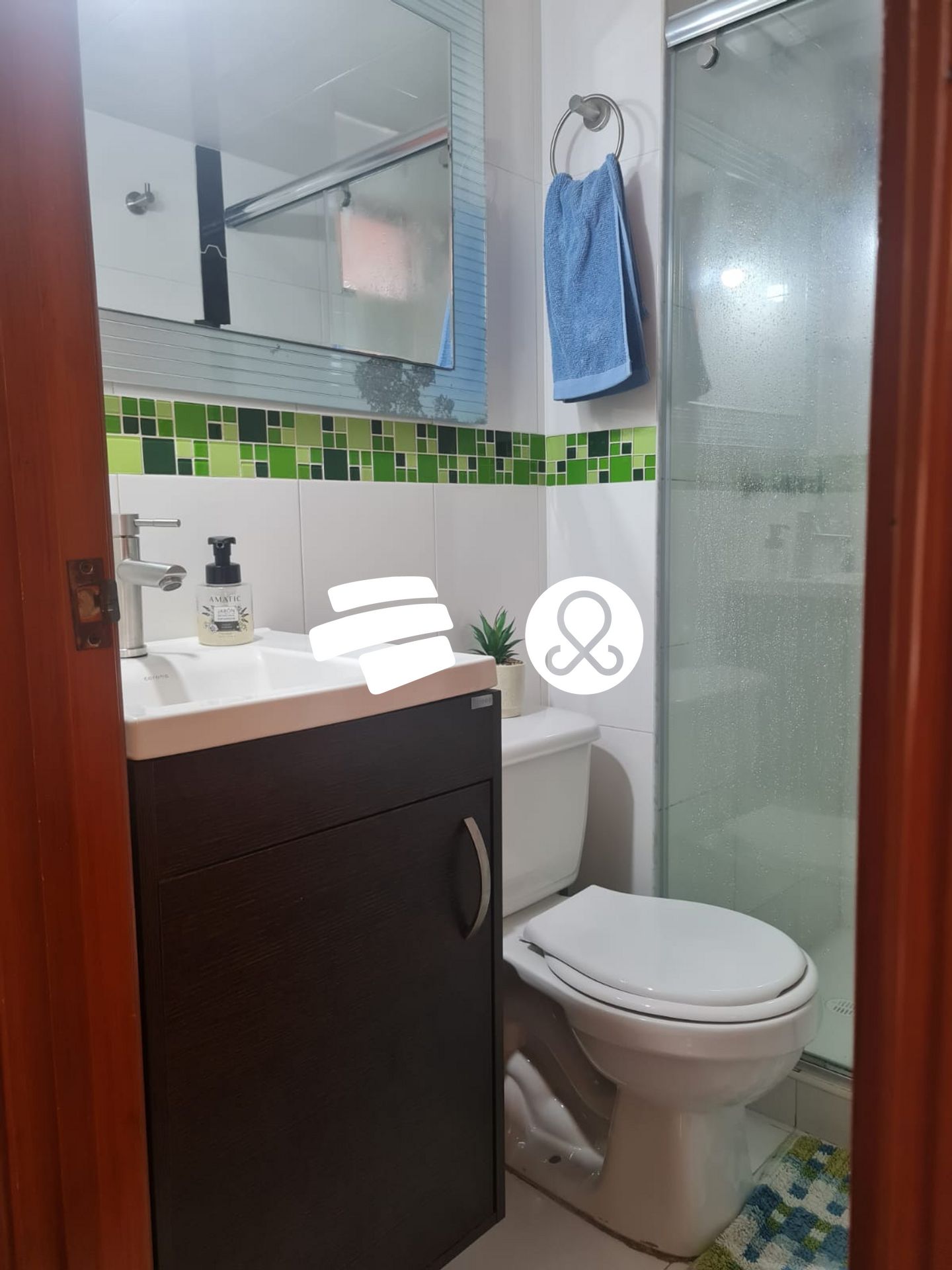 Apartamento en venta en Tintala, Bogotá · foto 20 de 21