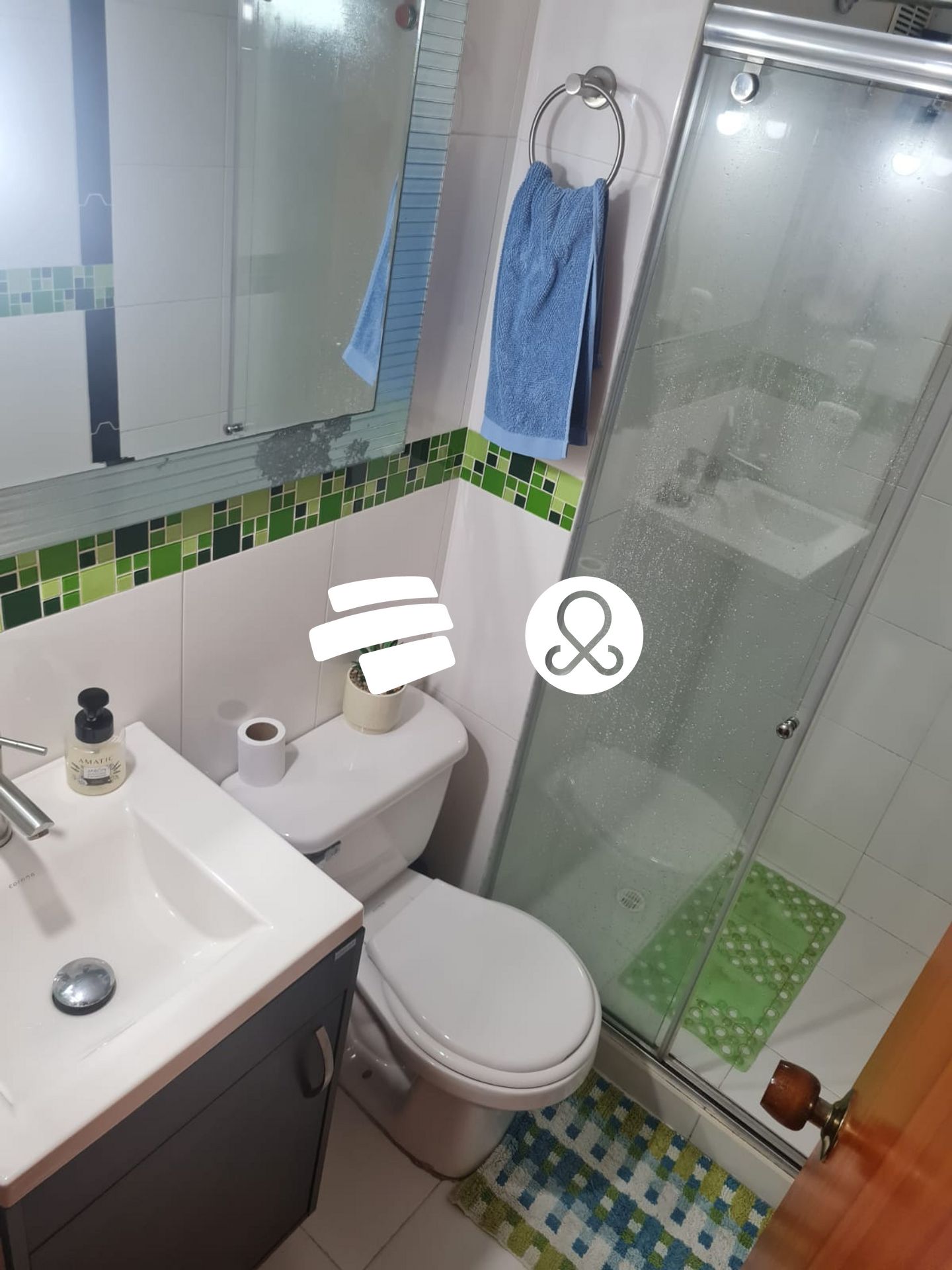 Apartamento en venta en Tintala, Bogotá · foto 21 de 21