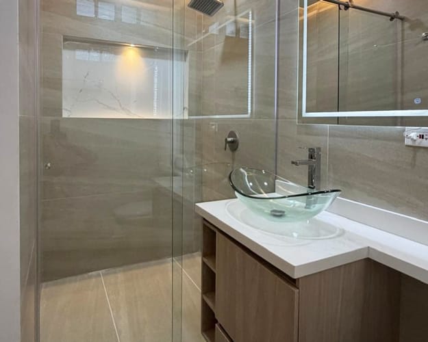 Apartamento en venta en Villa Del Parque, Medellín · foto 10 de 12