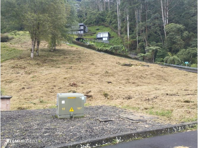 Lote en venta en Romelia Alta, Pereira, 4000 m² · foto 10 de 10