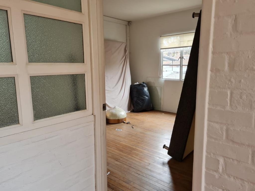 Casa en venta en Chapinero, Bogotá · foto 4 de 12