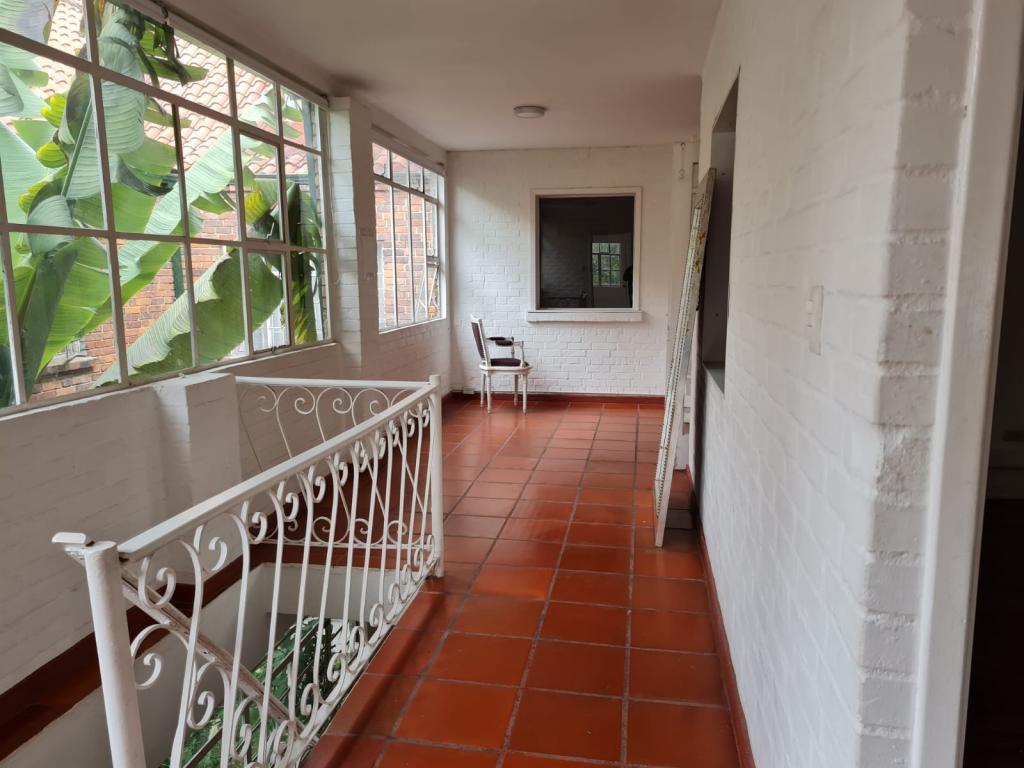 Casa en venta en Chapinero, Bogotá · foto 6 de 12