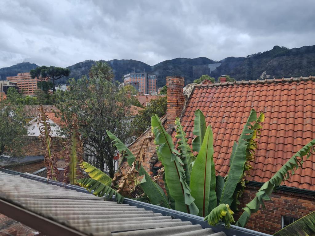 Casa en venta en Chapinero, Bogotá · foto 11 de 12