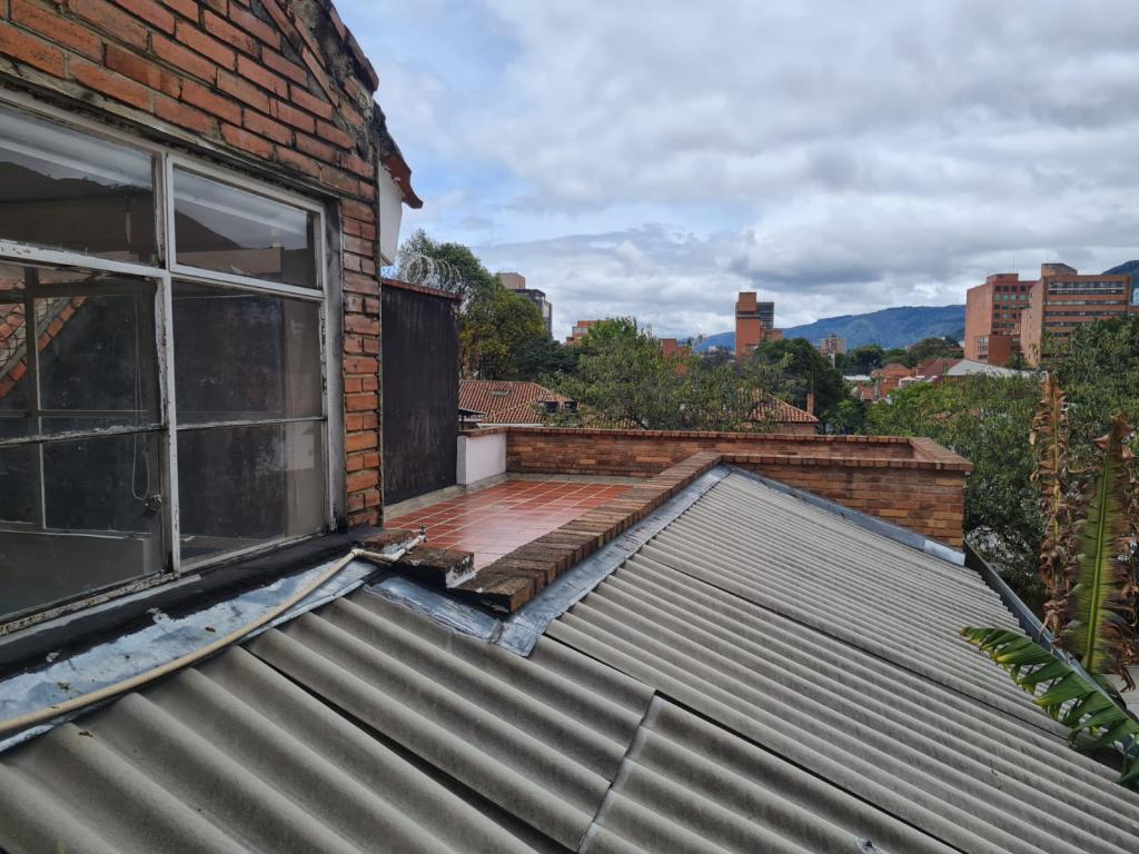 Casa en venta en Chapinero, Bogotá · foto 12 de 12