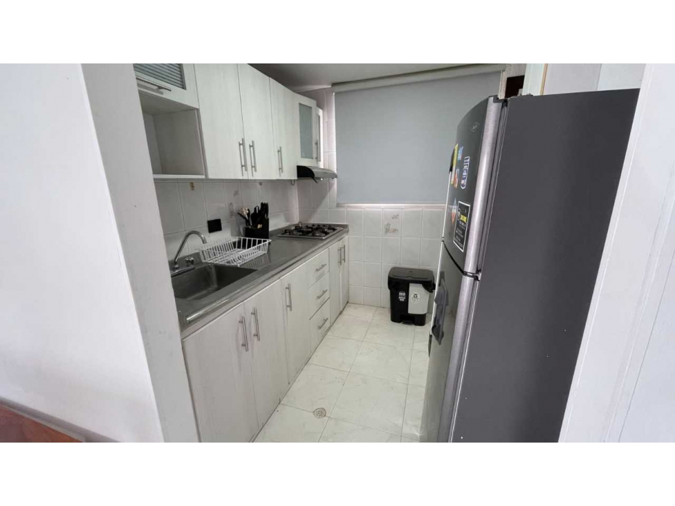 Apartamento en venta en Murujuy, Santa Marta · foto 3 de 22
