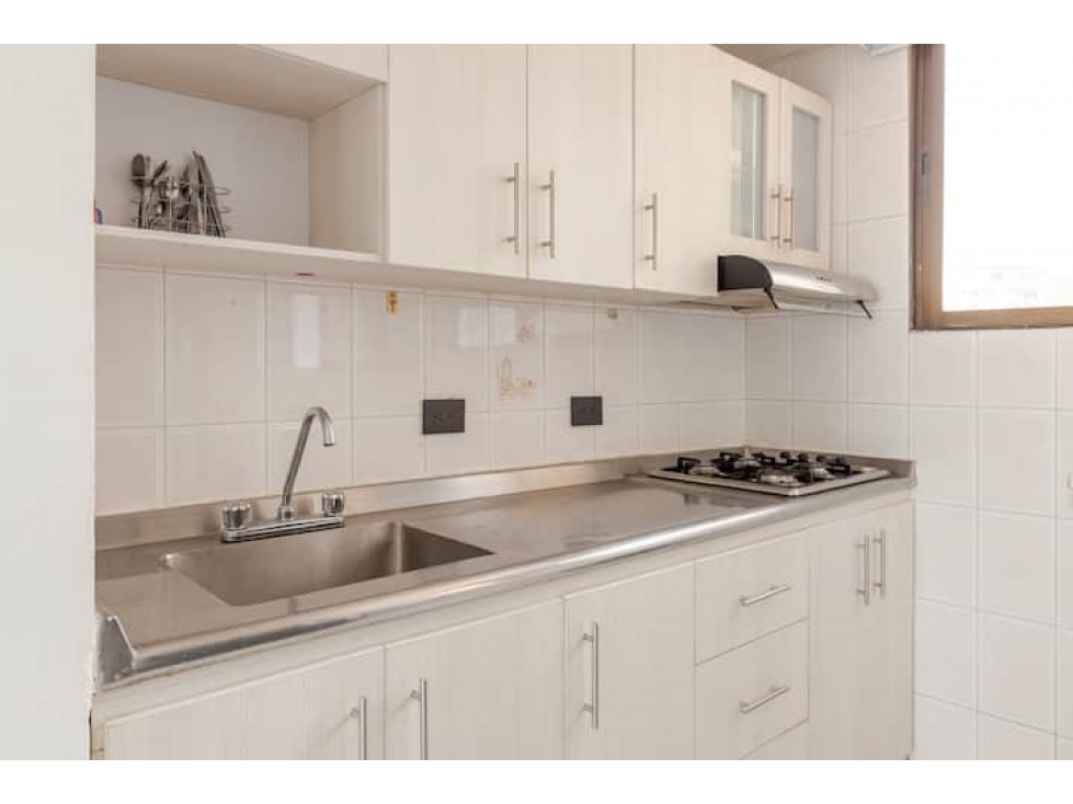 Apartamento en venta en Murujuy, Santa Marta · foto 4 de 22