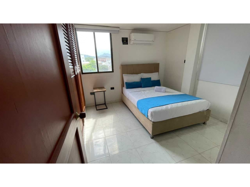 Apartamento en venta en Murujuy, Santa Marta · foto 8 de 22
