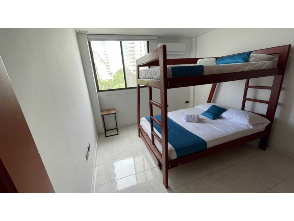 Apartamento en venta en Murujuy, Santa Marta · foto 9 de 22
