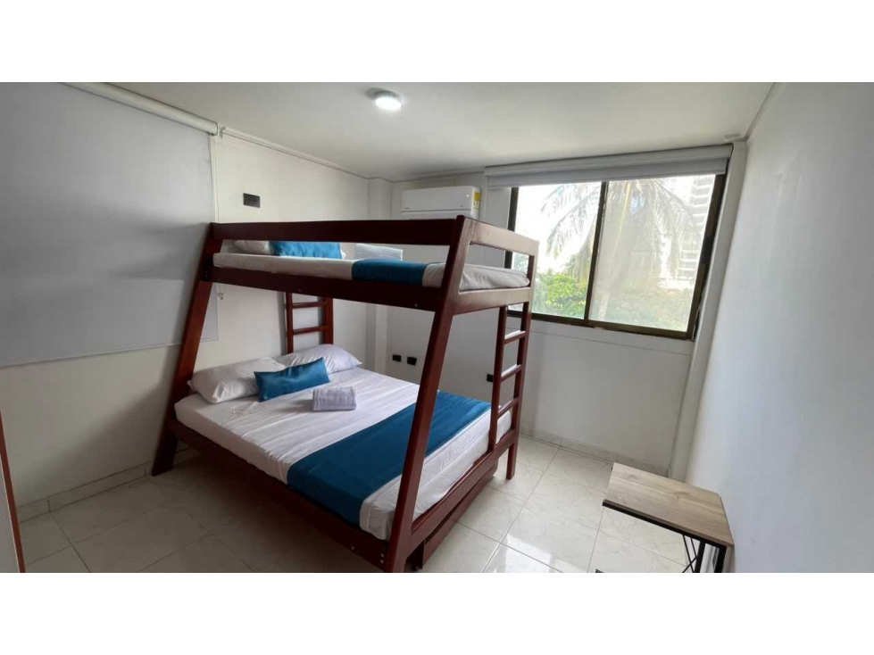 Apartamento en venta en Murujuy, Santa Marta · foto 10 de 22