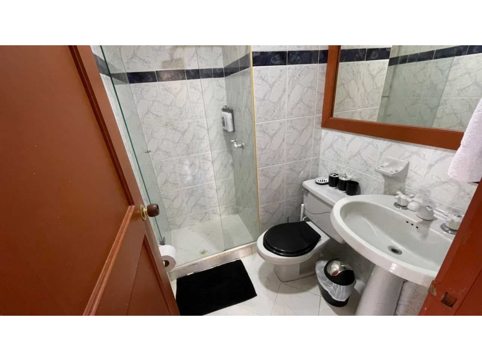 Apartamento en venta en Murujuy, Santa Marta · foto 12 de 22
