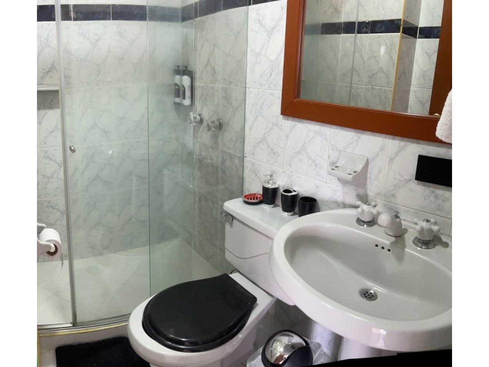 Apartamento en venta en Murujuy, Santa Marta · foto 13 de 22