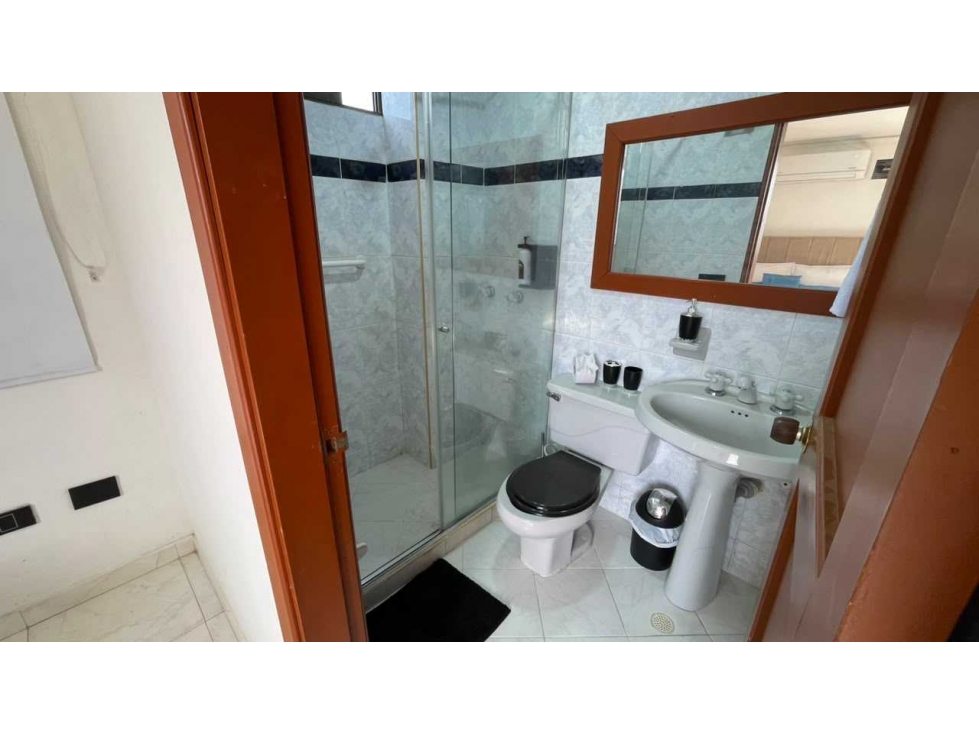 Apartamento en venta en Murujuy, Santa Marta · foto 14 de 22