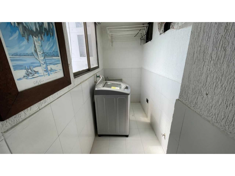 Apartamento en venta en Murujuy, Santa Marta · foto 15 de 22