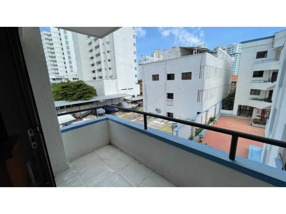 Apartamento en venta en Murujuy, Santa Marta · foto 16 de 22