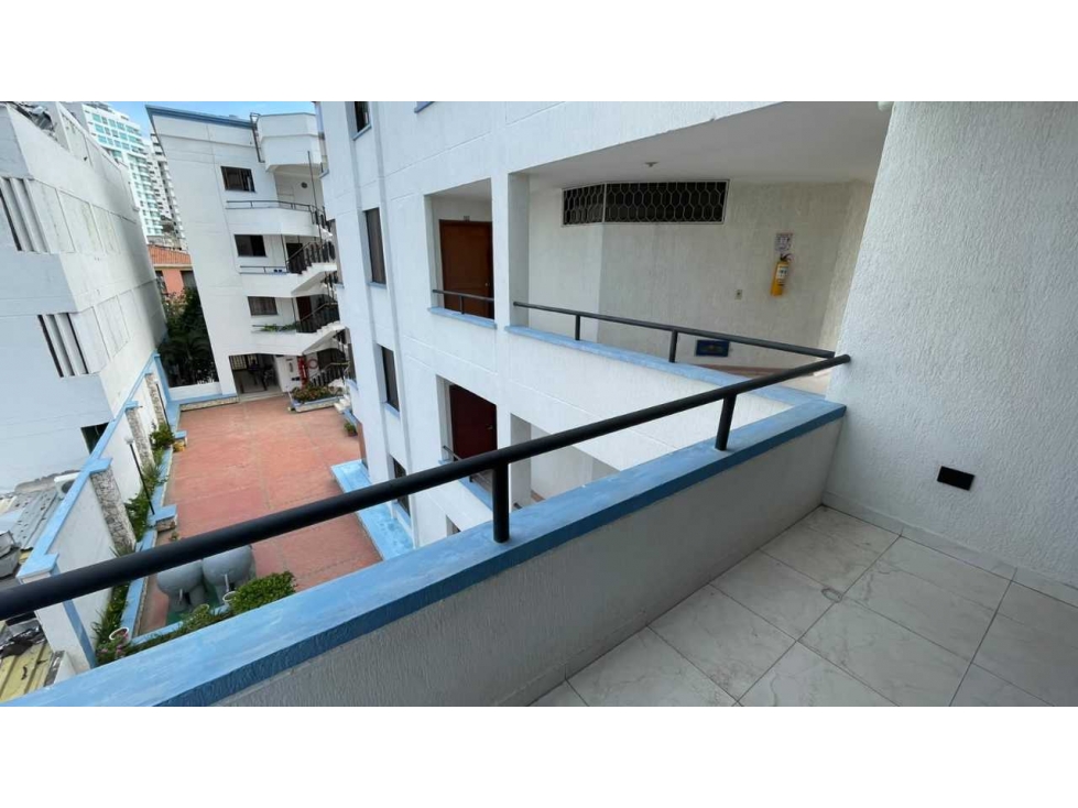 Apartamento en venta en Murujuy, Santa Marta · foto 17 de 22