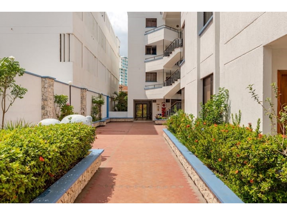 Apartamento en venta en Murujuy, Santa Marta · foto 18 de 22